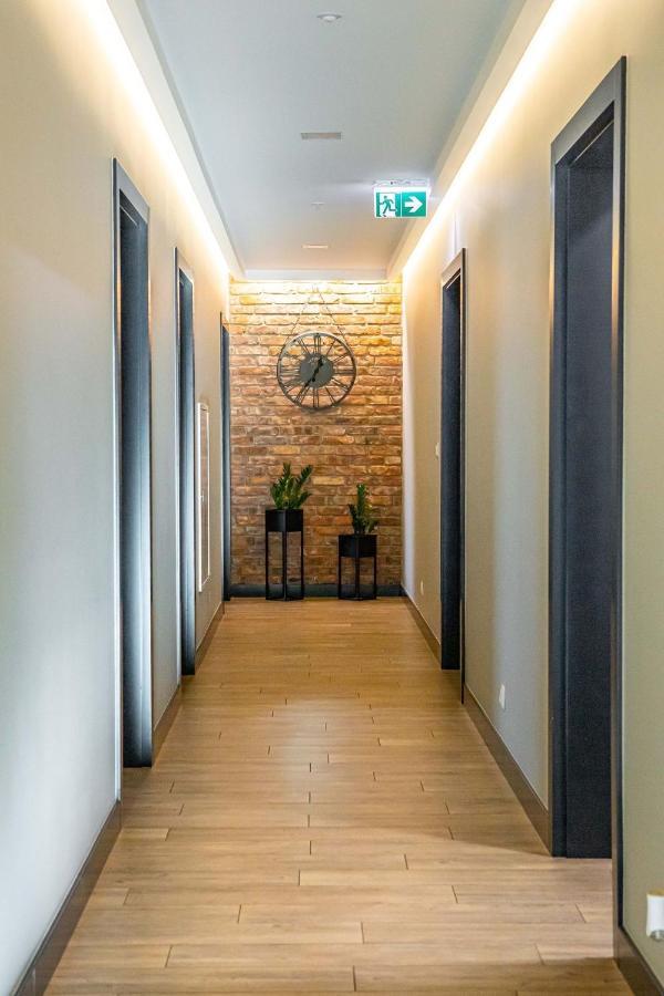 Ranczo Daniela Hostel Pobiedziska Ngoại thất bức ảnh