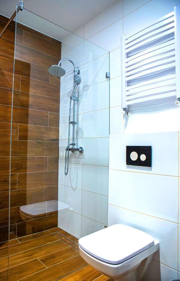 Ranczo Daniela Hostel Pobiedziska Ngoại thất bức ảnh